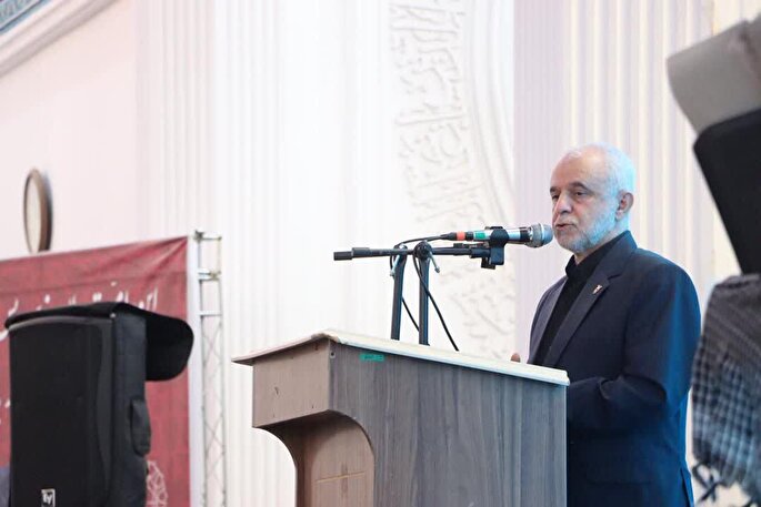 لازمه حفظ انسجام و اقتدار ترویج فرهنگ ایثار است