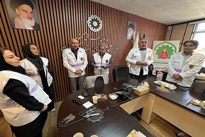 اورژانس اجتماعی کردستان؛ پناهگاهی امن برای آسیب‌دیدگان اجتماعی