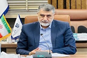 انتصاب مدیر جدید کانون‌های خدمت رضوی مازندران