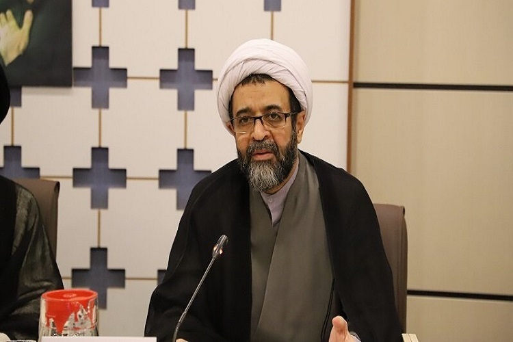 ارسال/  حجت‌الاسلام فاضل