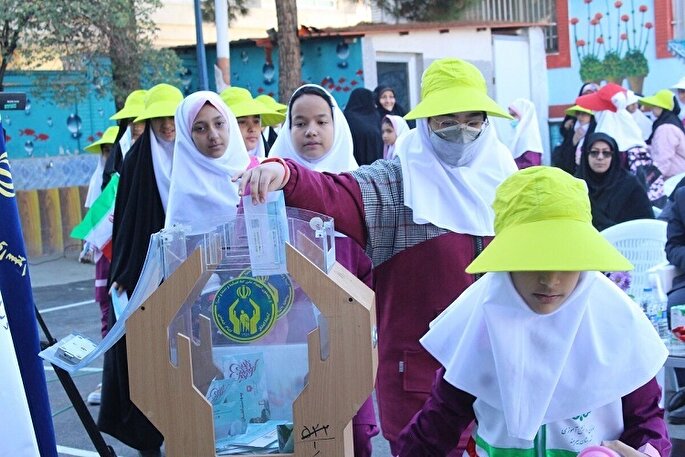 آمادگی ۳۰۰ پایگاه جشن عاطفه‌ها در کهگیلویه‌وبویراحمد