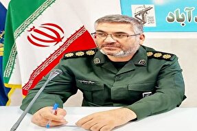 برگزاری اردوی جهادی پزشکی در اسدآباد