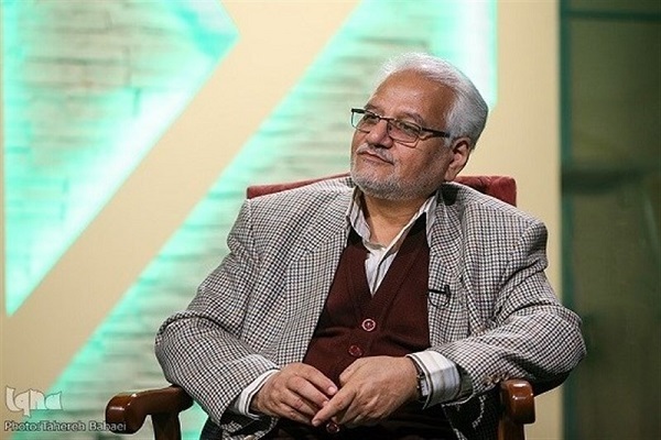 تکمیل رسالت محمدی با معرفی چهره رحمانی اسلام از سوی جامعه قرآنی تکمیل رسالت محمدی با معرفی چهره رحمانی اسلام از سوی جامعه قرآنی
