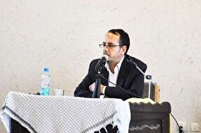 رئیس ستاد عتبات عالیات لرستان منصوب شد