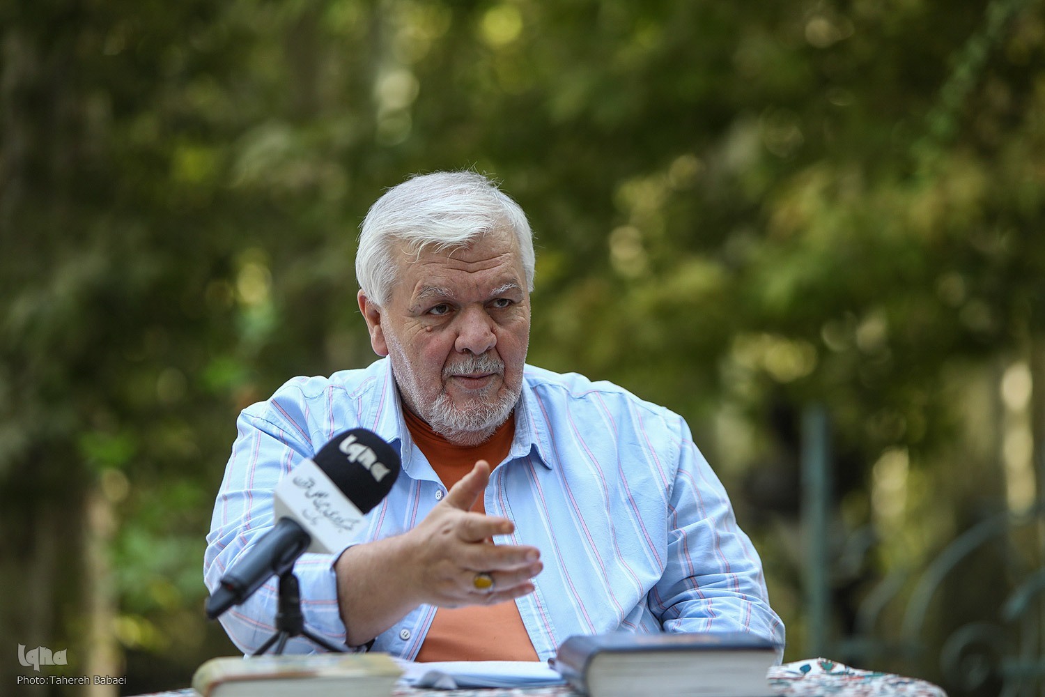 ساعد باقری ساعد باقری