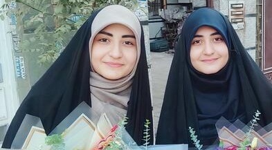 حفظ قرآن و نهج‌البلاغه راز موفقیت‌مان است