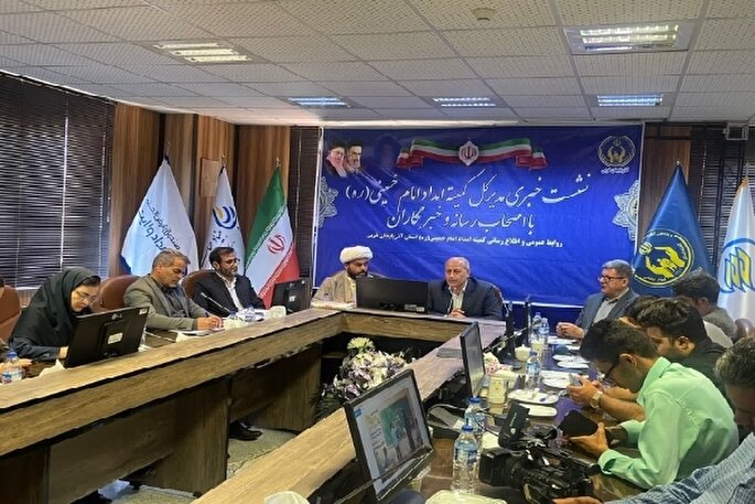 جمع‌آوری ۴۶ میلیارد تومان کمک مردمی در جشن عاطفه‌های آذربایجان‌غربی