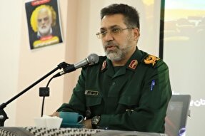 بانوان پرچمدار تمدن‌ نوین اسلامی هستند