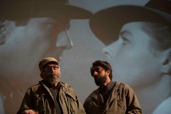 در حال تکمیل / «سینما متروپل»؛ عاشقانهای پر از امید در سینمای دفاع مقدس + فیلم در حال تکمیل / «سینما متروپل»؛ عاشقانهای پر از امید در سینمای دفاع مقدس + فیلم