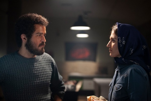 در حال تکمیل / «سینما متروپل»؛ عاشقانهای پر از امید در سینمای دفاع مقدس + فیلم در حال تکمیل / «سینما متروپل»؛ عاشقانهای پر از امید در سینمای دفاع مقدس + فیلم