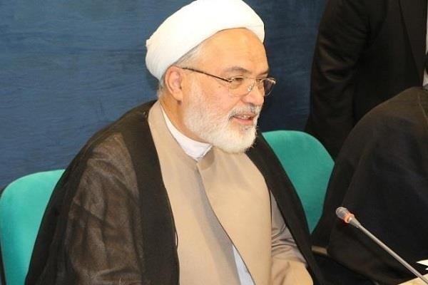 «سامانه سجاده» آئینه تمام‌نمای عملکرد دستگاه‌ها در حوزه نماز است