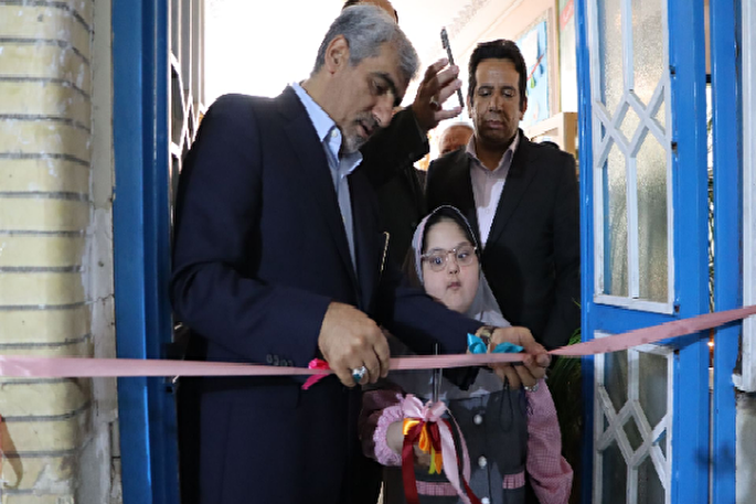 ۸ طرح ورزشی در کرمان افتتاح شد