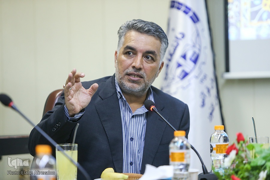 در حال ویرایش /////ایکنا در خط مقدم جهاد در حال ویرایش /////ایکنا در خط مقدم جهاد