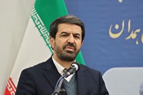 همدان در حال گذار به جایگاه الگوساز نوآوری است