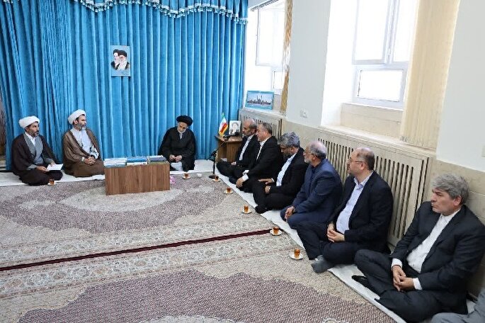 گذر از مقاطع دشمنی با روحیه جهادی و سند تحول رسانه میسر شد