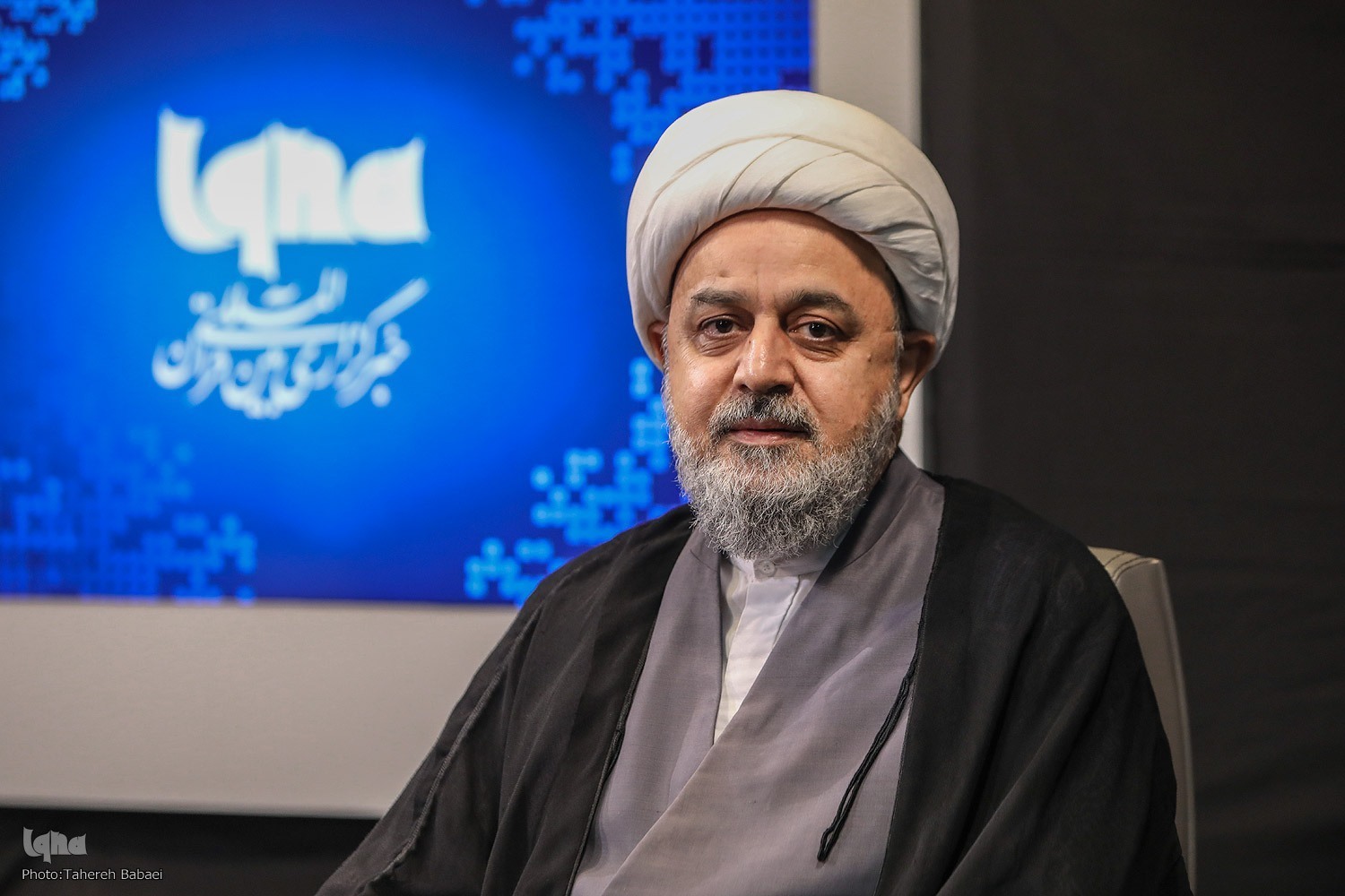 حجت الاسلام شهریاری حجت الاسلام شهریاری