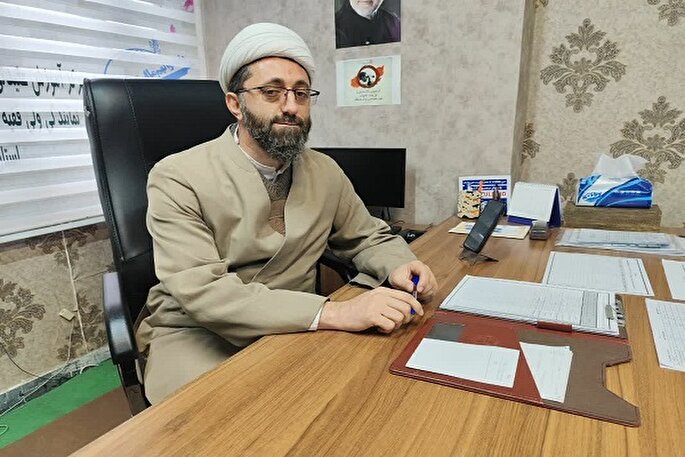 هفته وحدت نماد همبستگی امت اسلامی است