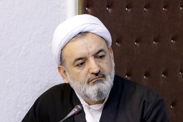 حجت الاسلام توسلی حجت الاسلام توسلی