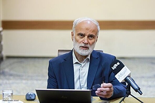 فیلم | قرآن تبیانِ انسانیت