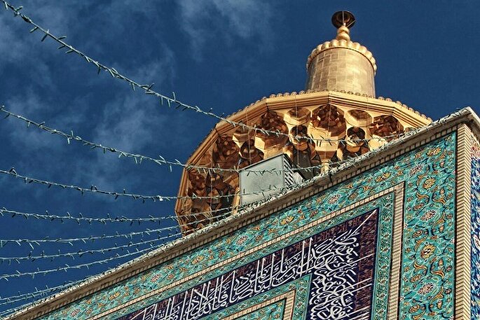 رزرو بلیط هواپیما قسطی مشهد! حتی در شلوغ ترین ایام