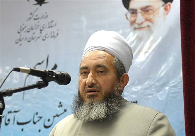 وحدت مذاهب اسلامی نقشه دشمنان را ناکام گذاشت