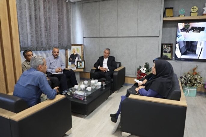 هفت کتابخانه عمومی در آذربایجان‌غربی احداث می‌شود