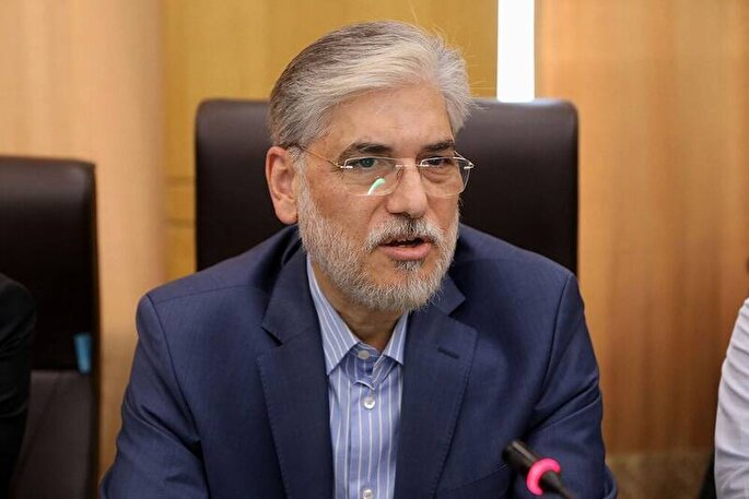 روحیه صلح‌طلبی و یکتاپرستی باید در دانشگاه‌ها زنده بماند