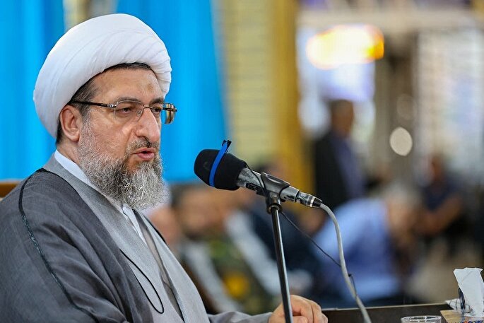 دشمن تلاش دارد مسیر پیشرفت اقتصادی را مسدود کند