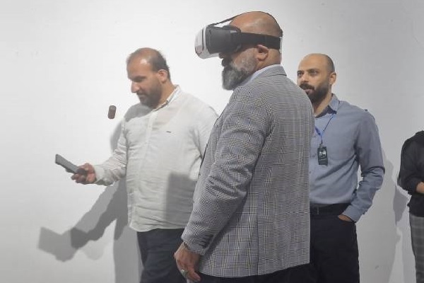 «بهشتوار»؛ تجربه زنده باغهای تاریخی و معماری اسلامی ایرانی «بهشتوار»؛ تجربه زنده باغهای تاریخی و معماری اسلامی ایرانی