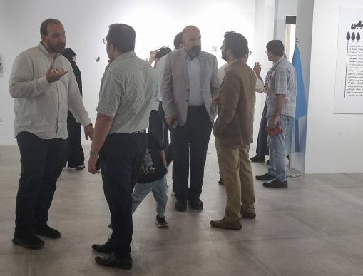 «بهشتوار»؛ تجربه زنده باغهای تاریخی و معماری اسلامی ایرانی «بهشتوار»؛ تجربه زنده باغهای تاریخی و معماری اسلامی ایرانی