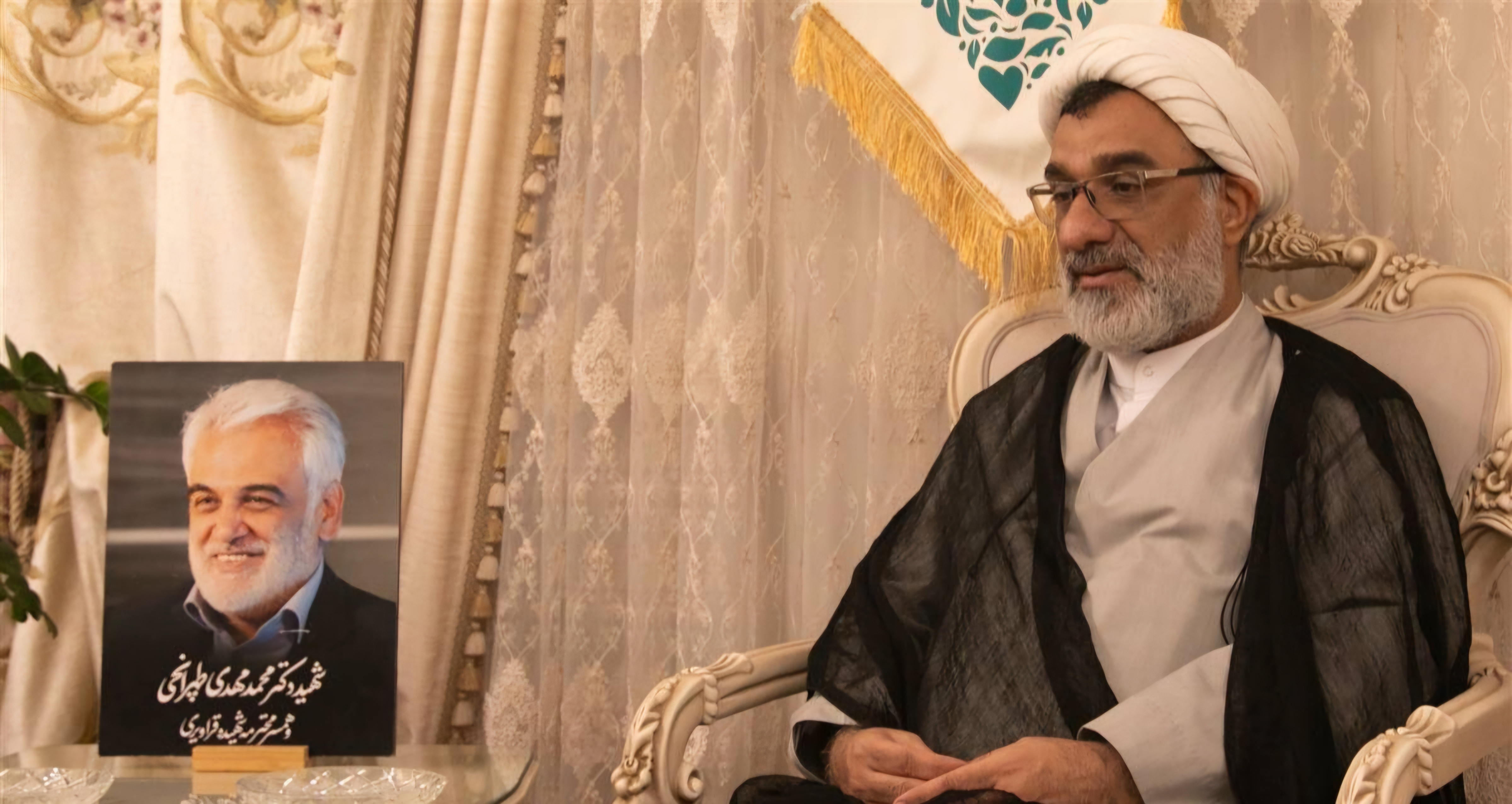 شهید طهرانچی الگویی از حکمرانی علم و فناوری بود شهید طهرانچی الگویی از حکمرانی علم و فناوری بود