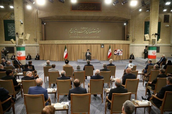 ضرورت تقویت مؤلفههای قدرت و عزت ملی ضرورت تقویت مؤلفههای قدرت و عزت ملی