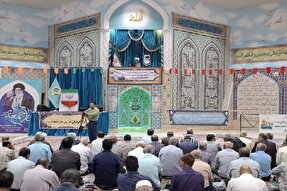 انسجام ملی مسیری برای غلبه بر دشمنان است