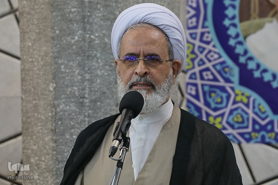 تبلیغ، غایت حوزه و بلاغ مبین، روح همه حوزه است