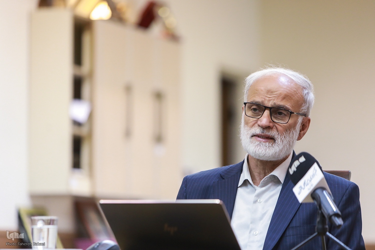 محمدد تقی قیاض بخش