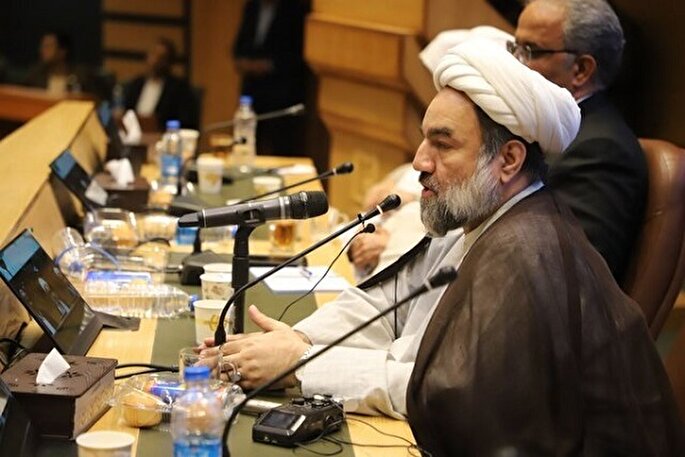 معادلات دشمن با اتحاد جوامع اسلامی از بین می‌رود