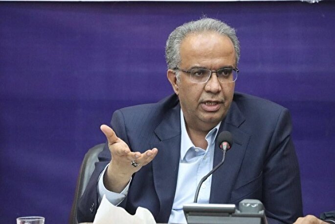 جنگ ۱۲ روزه نمایش ناتوانی دشمنان در برابر اتحاد ملت بود