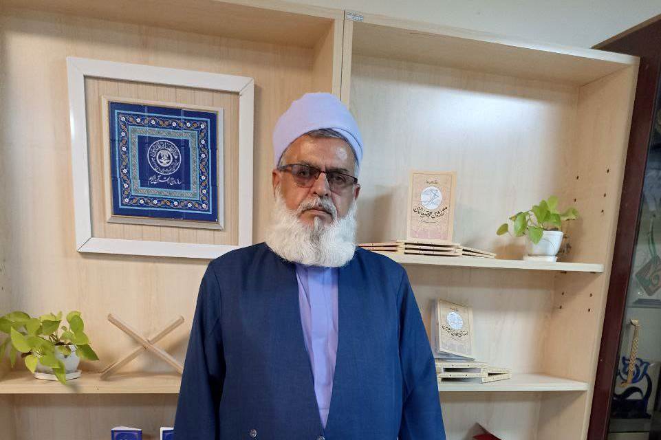 انس با قرآن؛ پلی برای وحدت و همگرایی امت اسلامی انس با قرآن؛ پلی برای وحدت و همگرایی امت اسلامی