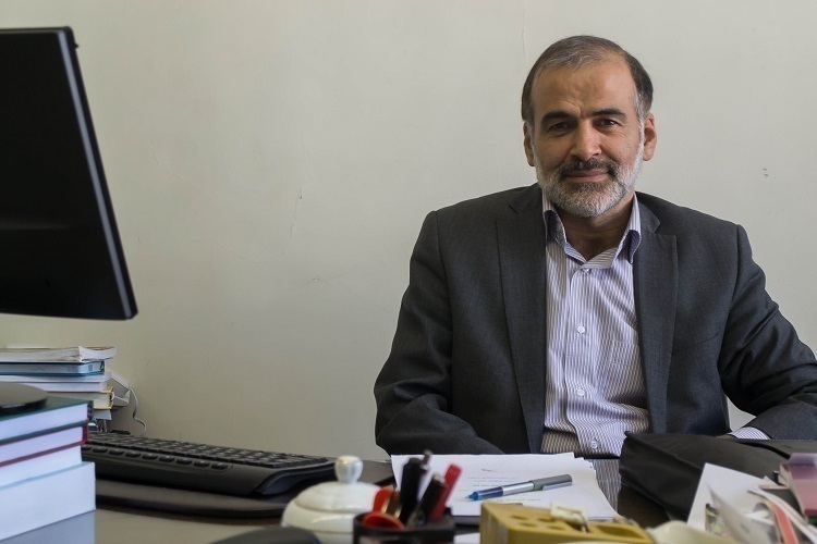 کیومرث یزدان پناه کیومرث یزدان پناه