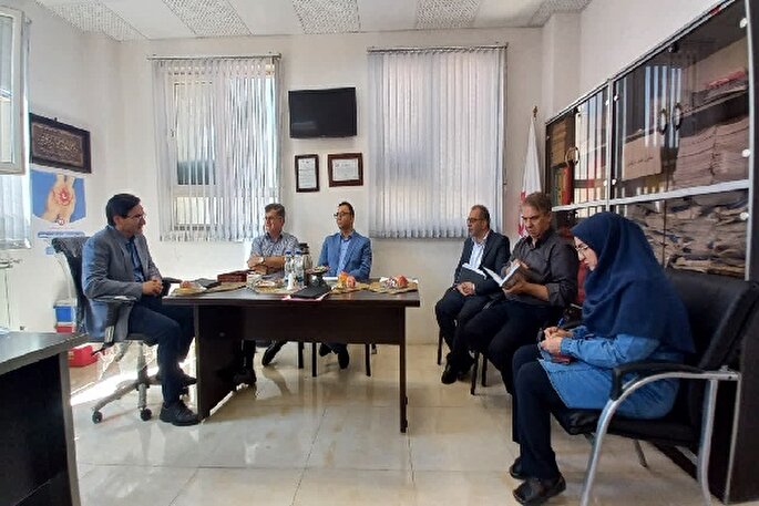 رشد ۱۱ درصدی ذخیره خون بندناف در کشور