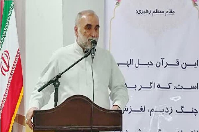 همایش بزرگ قرآنی در بهشهر برگزار می‌شود