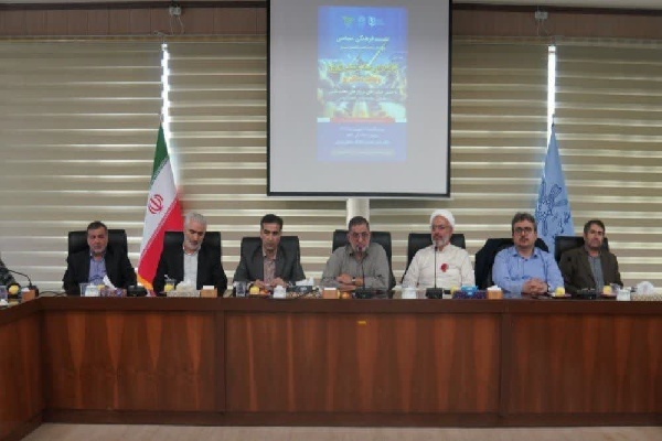 رشادت نیروهای مسلح در جنگ ۱۲ روزه کاملاً مشهود بود