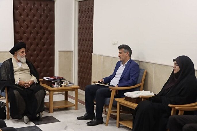 حفاظت از طبیعت و محیط زیست تکلیف همگانی است