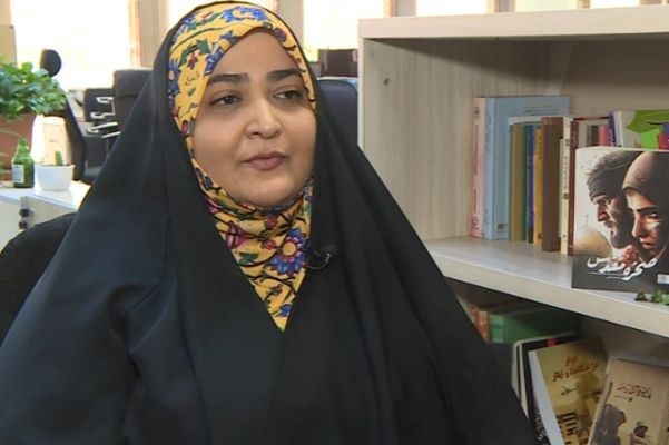 آماده انتشار برای صبح سه شنبه/// ادبیات دینی متعهد پرداختن به «انسان» و «اخلاق»  است+صوت آماده انتشار برای صبح سه شنبه/// ادبیات دینی متعهد پرداختن به «انسان» و «اخلاق»  است+صوت