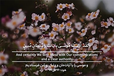 استوری‌موشن | متاعِ بد فرعونیان