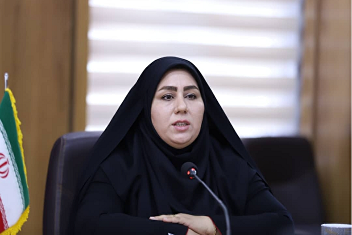 افزایش نشاط اجتماعی بانوان منجر به سلامت روان می‌شود