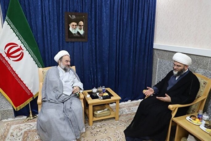 نگاه‌ها نسبت به سیستان‌وبلوچستان تغییر و ارتقا یابد