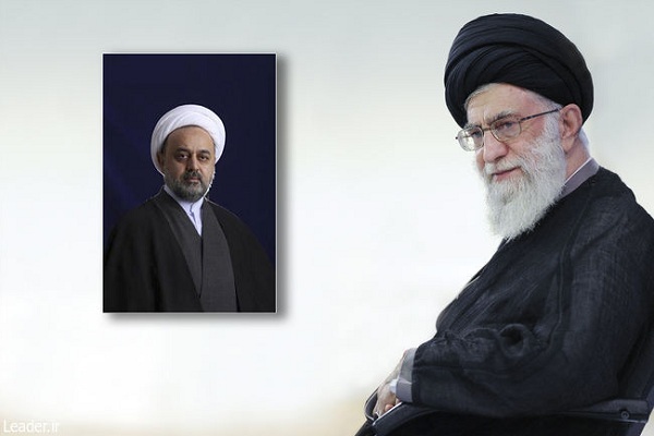 تمدید حکم مسئولیت دبیرکل مجمع جهانی تقریب مذاهب اسلامی تمدید حکم مسئولیت دبیرکل مجمع جهانی تقریب مذاهب اسلامی