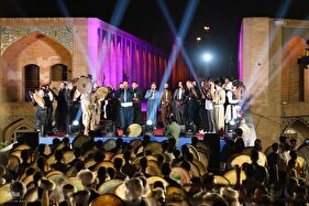 ویژه‌برنامه «امت ماه» در اصفهان