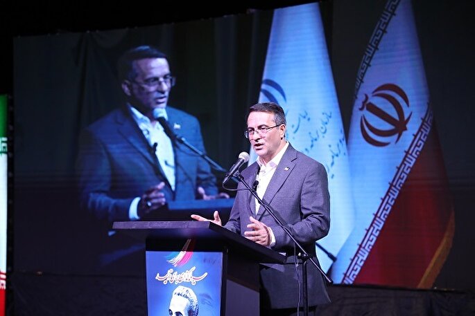 رضایتمندی مردم معیار اصلی ارزیابی مدیران است